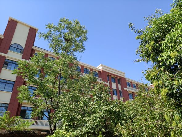 教學樓